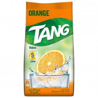 Tang Orange 500 gms