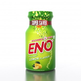 Eno Lemon Flavour 100 gms