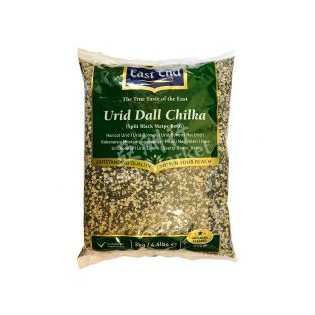 East End Urid Dal Chilka 2kg