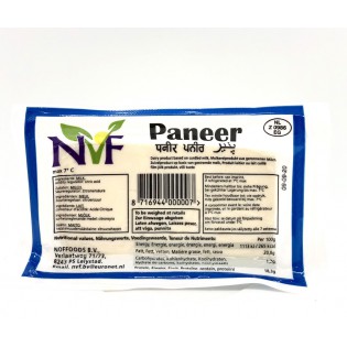 NVF Paneer