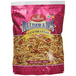 Haldirams Panchrattan 200 gms