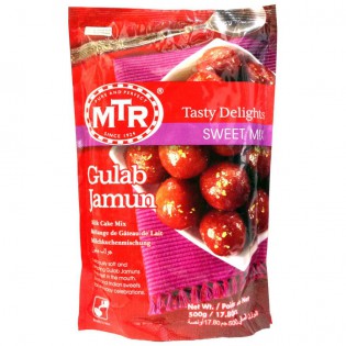 MTR Gulab Jamun Mix 500 gms