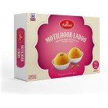 Haldirams Motichoor Ladoo 300 gms