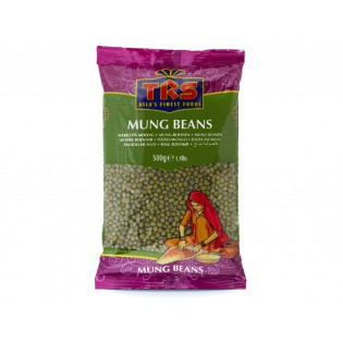 Trs Moong Whole Beans 1kg