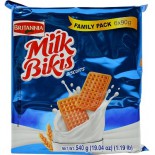 Britannia Milk Bikis 90g
