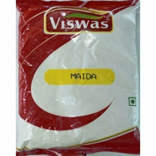 Viswas Maida 908 gms