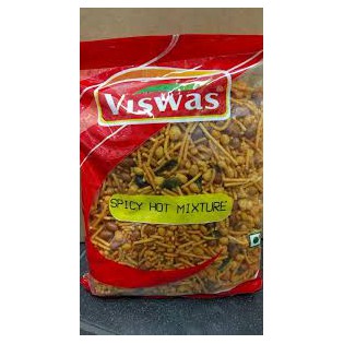 Viswas Spicy Hot Mixture 400 gms