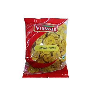 Viswas Banana Chips 400 gms