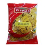 Viswas Banana Chips 400 gms
