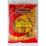 Viswas Banana Chips Spicy 200 gms