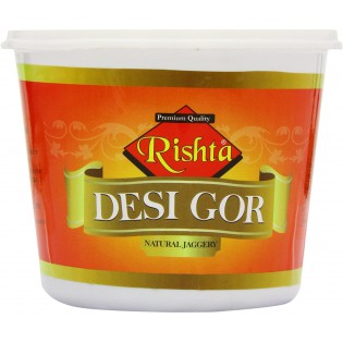 Rishta Jaggery 900 gms