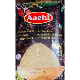 Aachi Little Millet 1kg