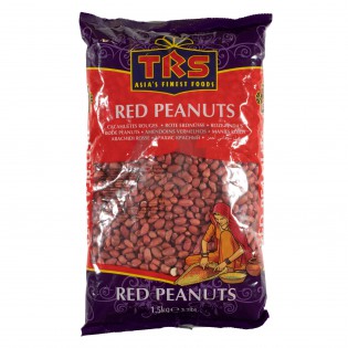TRS Red Peanuts 375 gms