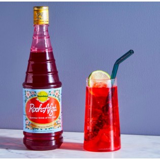 Rooh-Afza Sharbat Sirup (Humdard) 800 ml