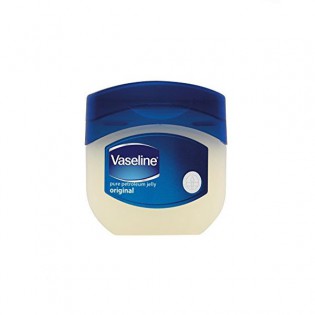 VASELINE ORIGNAL JELLY 50ML