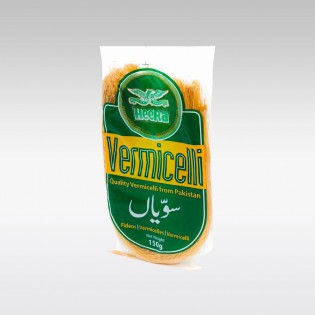 Heera Vermicelli U Shape 150gms
