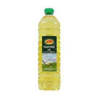 KTC Vegetable oil 2Ltr
