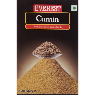 Everest Cumin Powder 100 gms