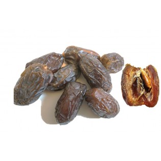 (Fresh)  Medjoul Dates Loose  (Large Size)