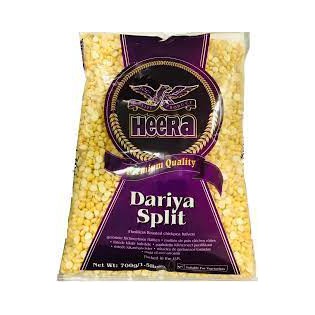 Heera Roasted Dariya Split 700 gms