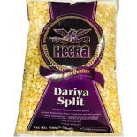 Heera Roasted Dariya Split 700 gms