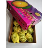 (Fresh) Alphonso Indian Mangoes  (Delivery b/w 13th - 14th April)