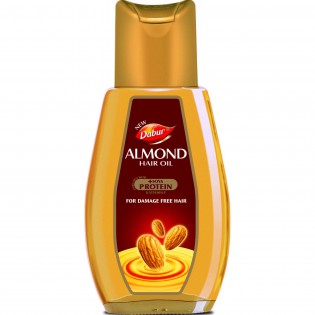 Dabur Almond Hair Oil 200 ml