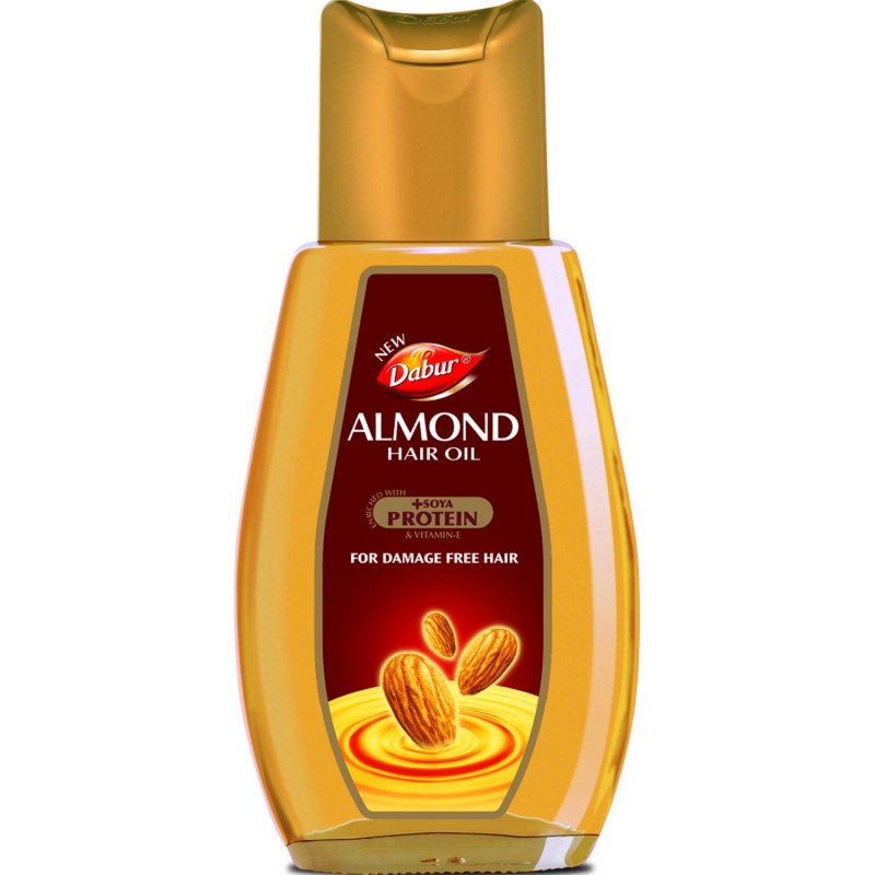 Dabur Almond Hair Oil 200 ml