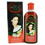 Dabur Amla Hair Oil Cooling 200 ml