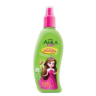 Dabur Amla Kids Detangler 200 ml