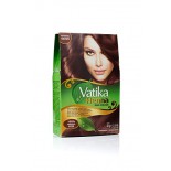 Dabur Vatika Henna Natural Brown Colour 60 gms