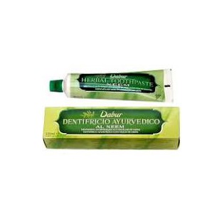 DABUR AYURVEDA TOOTH PASTE