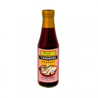 Mothers Tamarind Chutney 380 gms