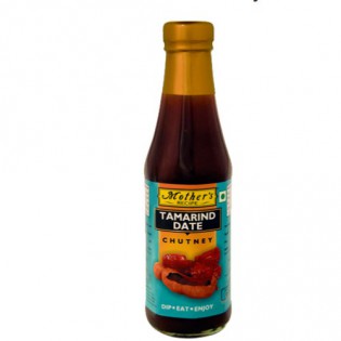 Mothers Date Tamarind Sauce 380 gms