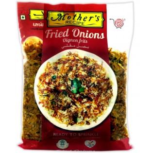 Mothers Fried Onions 400 gms