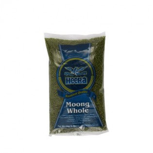 Heera Moong Whole 500 gms