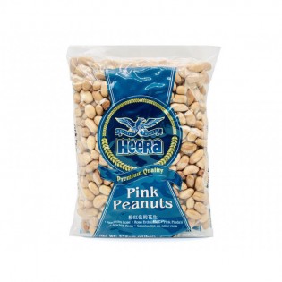 Heera Pink Peanuts 375 gms