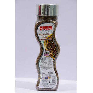 Chandan Flax Seeds 160 gms