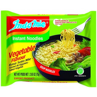 INDOMIE VEG NOODLES