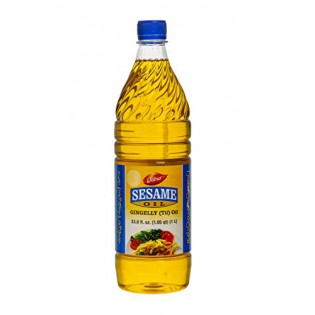 Dabur Sesame oil 500ml