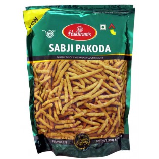 Haldirams Sabji Pakora 152 gms