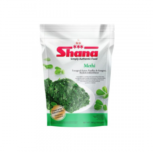 (Frozen) Shana Methi 300 gms