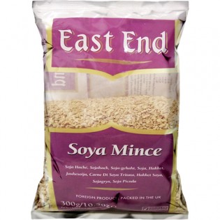 East End Soya Mince 300 gms