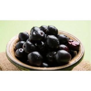 (Fresh) Kala Jamun fruit