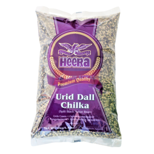 Heera Urid Dal Chilka 1kg