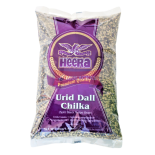 Heera Urid Dal Chilka 1kg