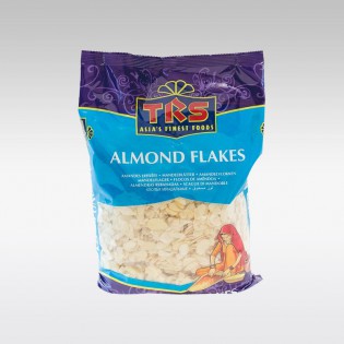 TRS Flaked Almonds 750 gms