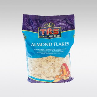 Trs Flaked Almonds 750 gms