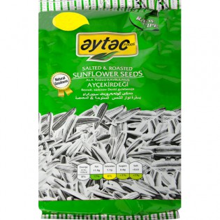 Aytac Sunflower Seeds 250g