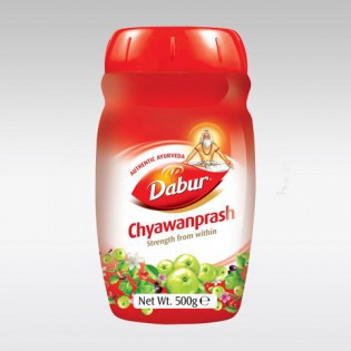 Dabur Chyavanprash 500 gms